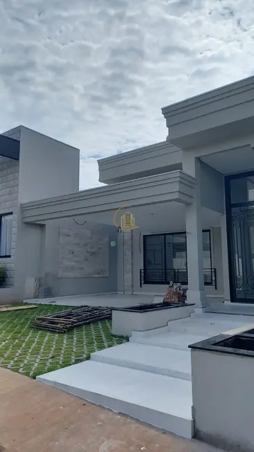 Foto 7 de Casa de Condomínio com 3 quartos à venda, 232m2 em Condomínio Vilage La Montagne, Sao Jose Do Rio Preto - SP