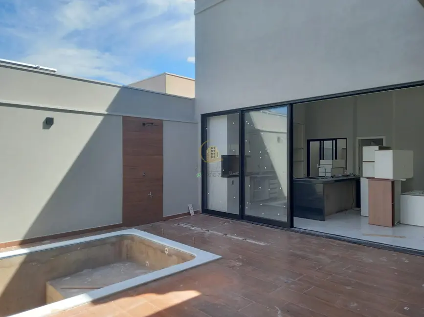 Foto 9 de Casa de Condomínio com 3 quartos à venda, 232m2 em Condomínio Vilage La Montagne, Sao Jose Do Rio Preto - SP