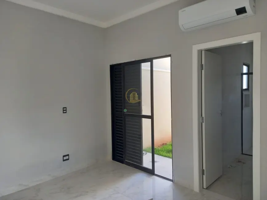 Foto 4 de Casa de Condomínio com 3 quartos à venda, 232m2 em Condomínio Vilage La Montagne, Sao Jose Do Rio Preto - SP