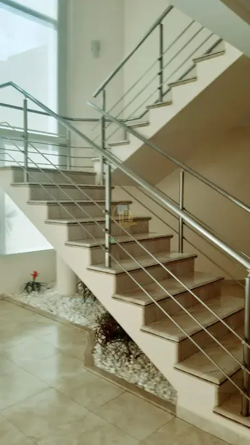 Foto 8 de Casa de Condomínio com 3 quartos para alugar, 315m2 em Recanto Real, Sao Jose Do Rio Preto - SP