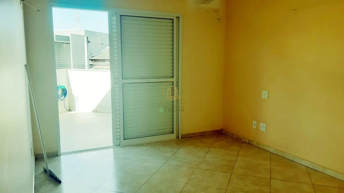 Foto 9 de Casa de Condomínio com 3 quartos para alugar, 315m2 em Recanto Real, Sao Jose Do Rio Preto - SP