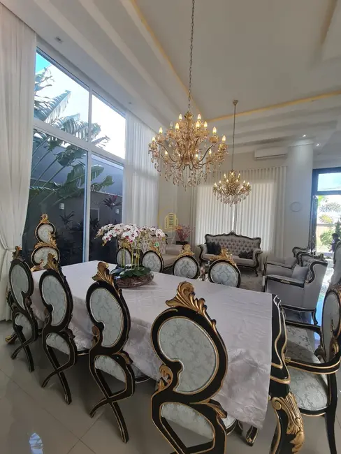 Foto 8 de Casa de Condomínio com 3 quartos à venda, 270m2 em Mirassol - SP