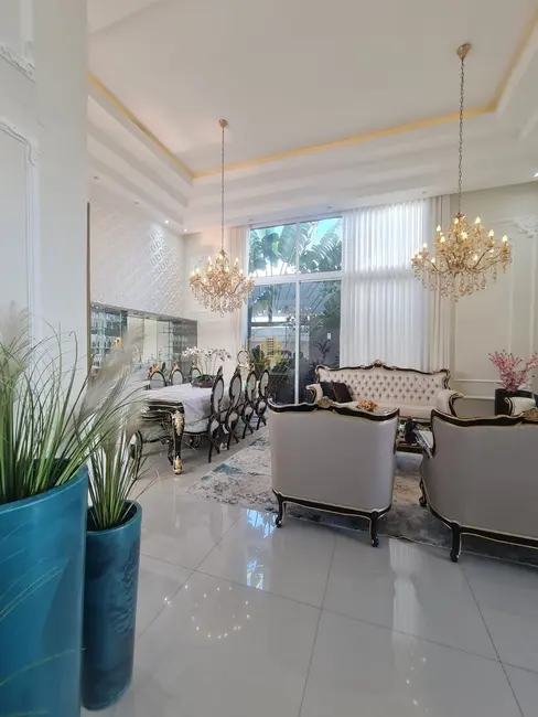 Foto 6 de Casa de Condomínio com 3 quartos à venda, 270m2 em Mirassol - SP