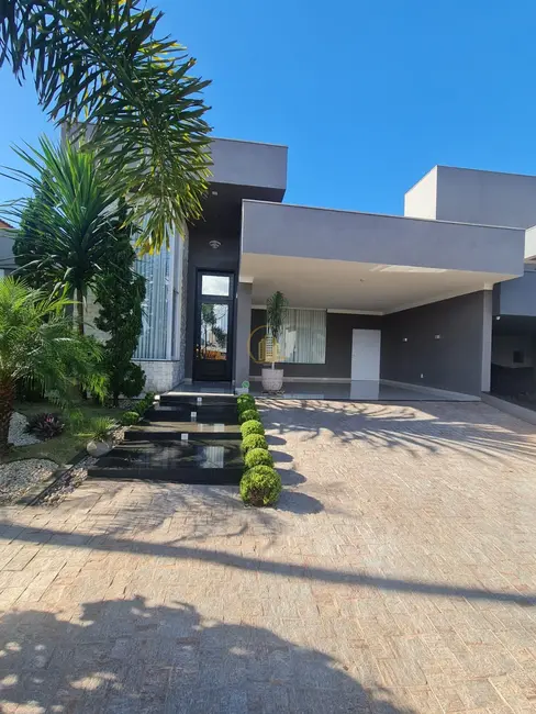 Foto 1 de Casa de Condomínio com 3 quartos à venda, 270m2 em Mirassol - SP