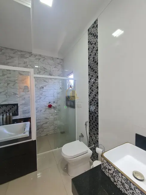 Foto 9 de Casa de Condomínio com 3 quartos à venda, 270m2 em Mirassol - SP