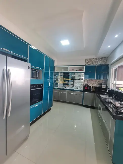 Foto 7 de Casa de Condomínio com 3 quartos à venda, 270m2 em Mirassol - SP