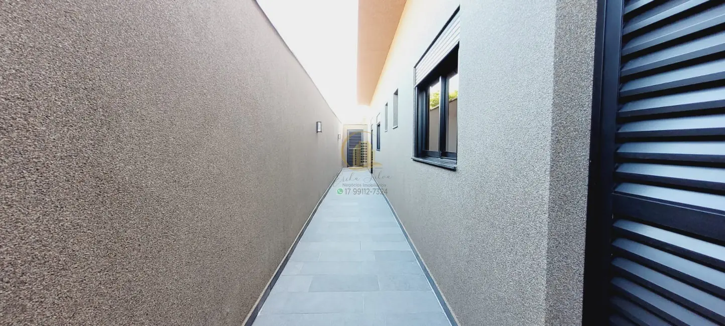 Casa de Condomínio com 3 quartos à venda, 220m2 em Residencial Gaivota II, Sao Jose Do Rio Preto - SP - imagem 7 Foto 7 de Casa de Condomínio com 3 quartos à venda, 220m2 em Residencial Gaivota II, Sao Jose Do Rio Preto - SP