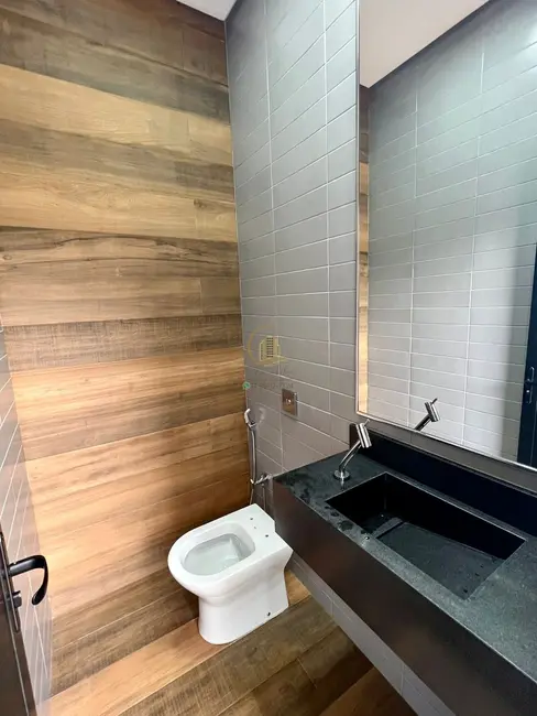 Foto 4 de Casa de Condomínio com 3 quartos à venda, 240m2 em Quinta do Golfe Jardins, Sao Jose Do Rio Preto - SP