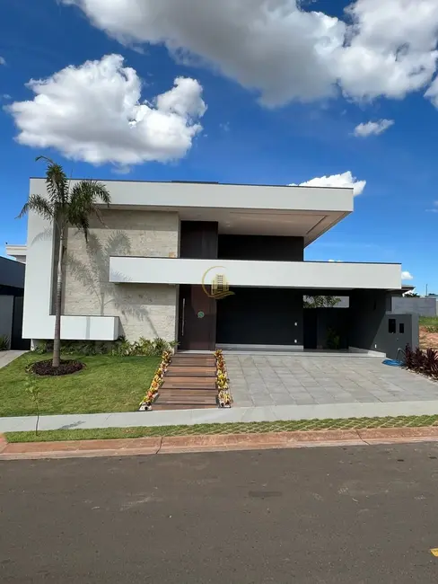 Foto 5 de Casa de Condomínio com 3 quartos à venda, 240m2 em Quinta do Golfe Jardins, Sao Jose Do Rio Preto - SP