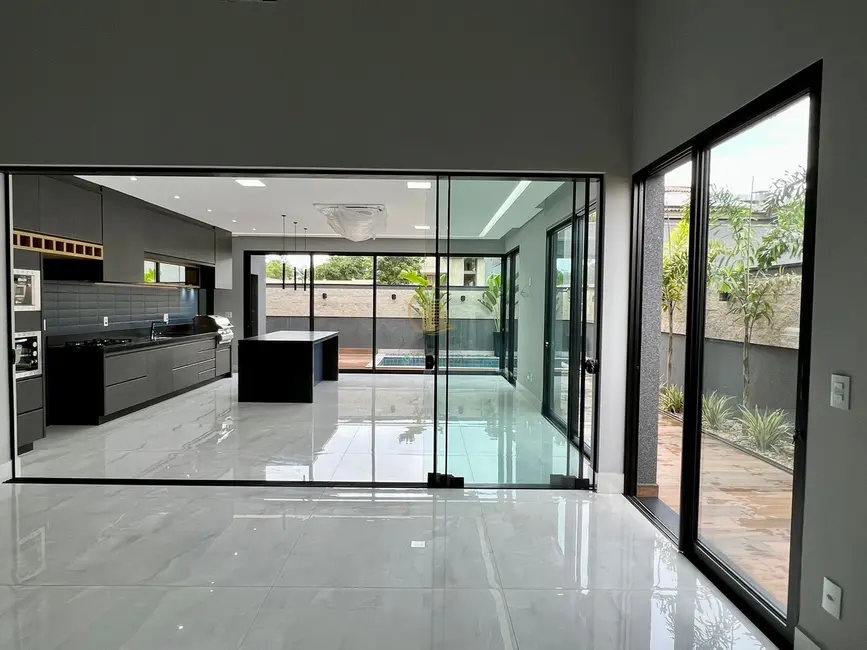 Foto 3 de Casa de Condomínio com 3 quartos à venda, 240m2 em Quinta do Golfe Jardins, Sao Jose Do Rio Preto - SP