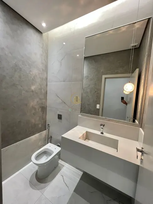 Foto 7 de Casa de Condomínio com 3 quartos à venda, 240m2 em Quinta do Golfe Jardins, Sao Jose Do Rio Preto - SP