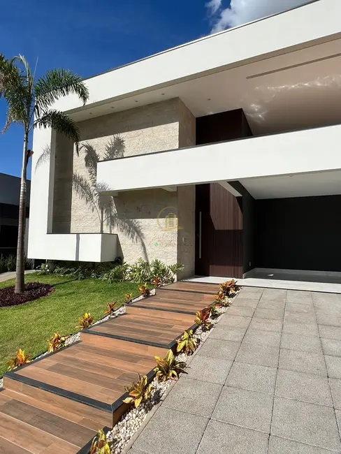 Foto 6 de Casa de Condomínio com 3 quartos à venda, 240m2 em Quinta do Golfe Jardins, Sao Jose Do Rio Preto - SP