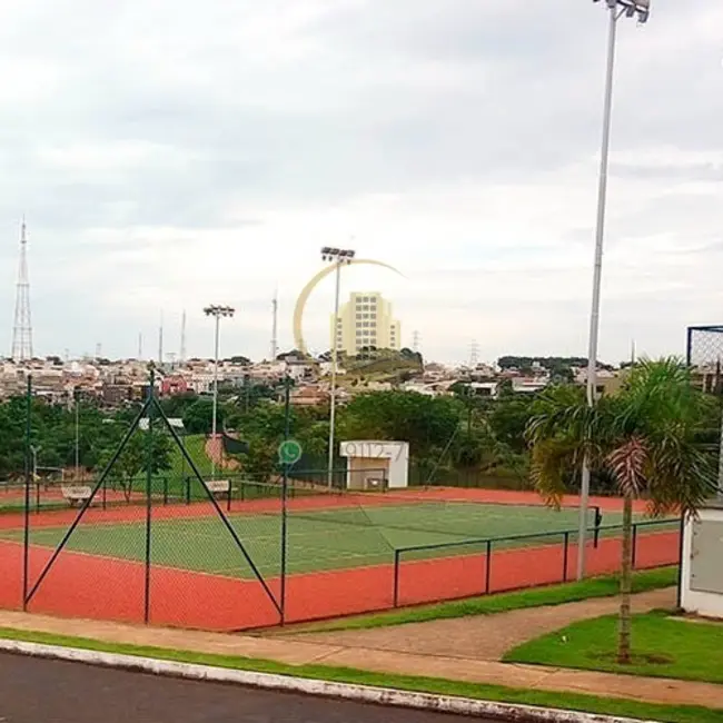 Foto 4 de Terreno / Lote à venda, 400m2 em Residencial Gaivota II, Sao Jose Do Rio Preto - SP