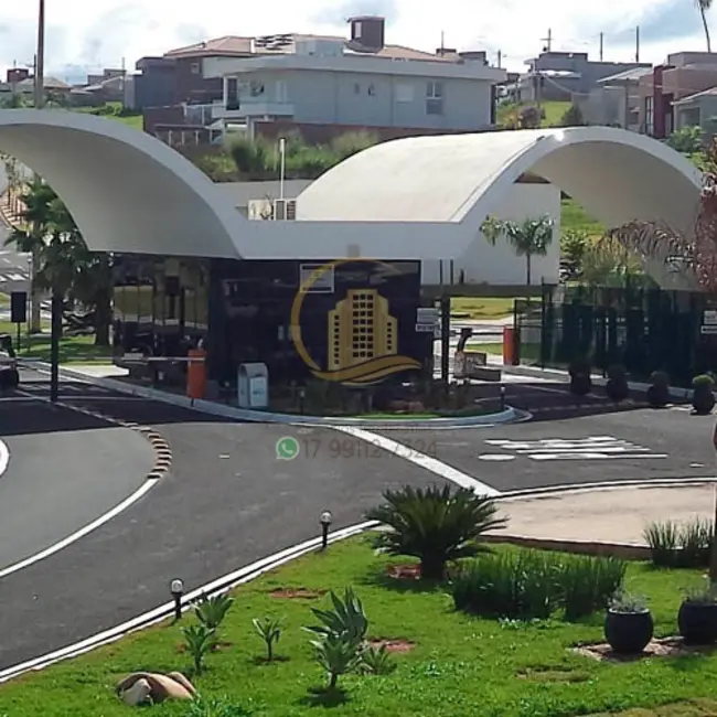 Foto 3 de Terreno / Lote à venda, 400m2 em Residencial Gaivota II, Sao Jose Do Rio Preto - SP