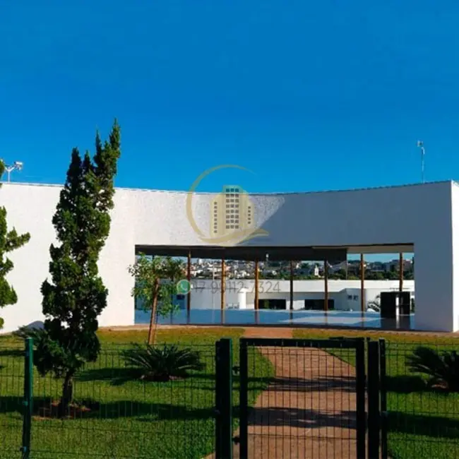 Foto 5 de Terreno / Lote à venda, 400m2 em Residencial Gaivota II, Sao Jose Do Rio Preto - SP