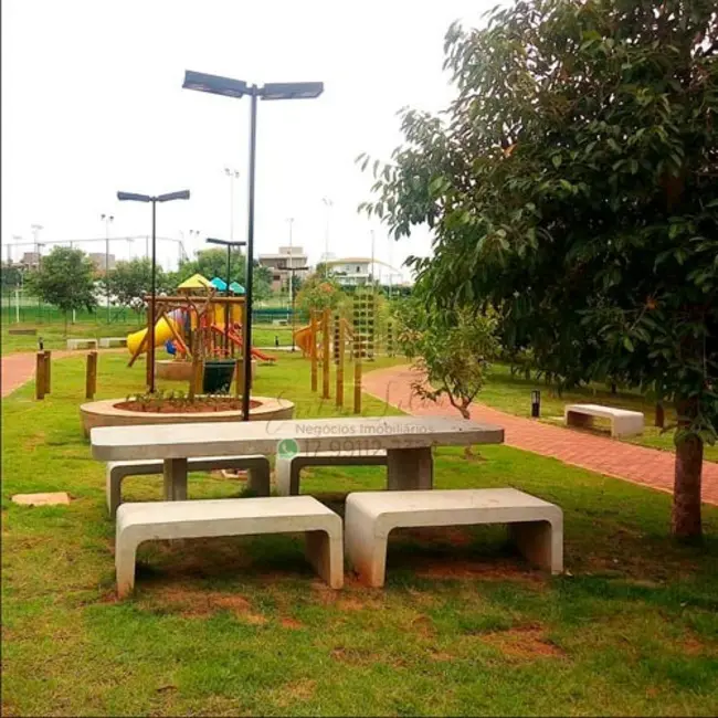 Foto 7 de Terreno / Lote à venda, 400m2 em Residencial Gaivota II, Sao Jose Do Rio Preto - SP