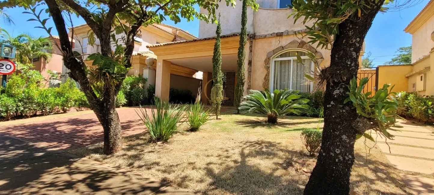 Foto 1 de Casa de Condomínio com 3 quartos à venda, 190m2 em Jardim Moysés Miguel Haddad, Sao Jose Do Rio Preto - SP