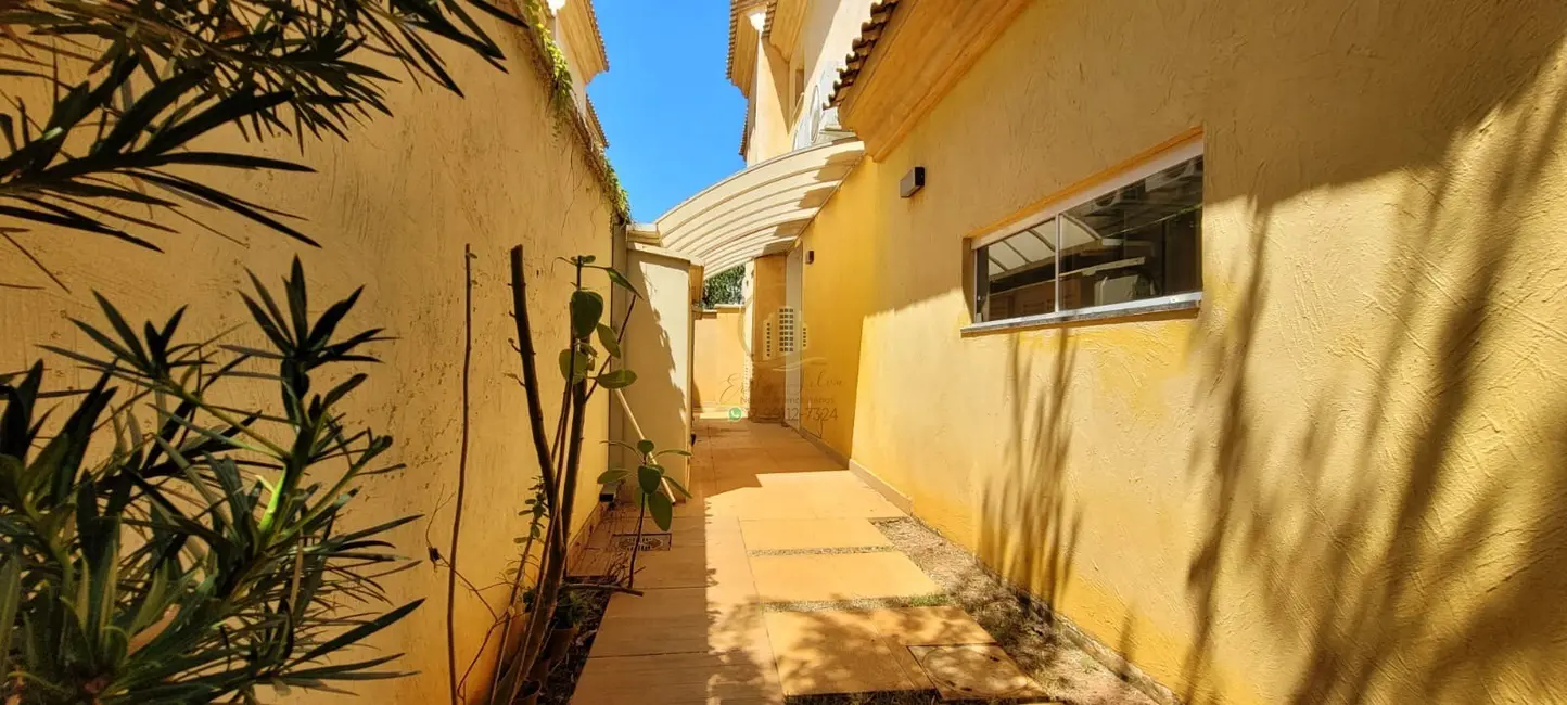 Foto 2 de Casa de Condomínio com 3 quartos à venda, 190m2 em Jardim Moysés Miguel Haddad, Sao Jose Do Rio Preto - SP