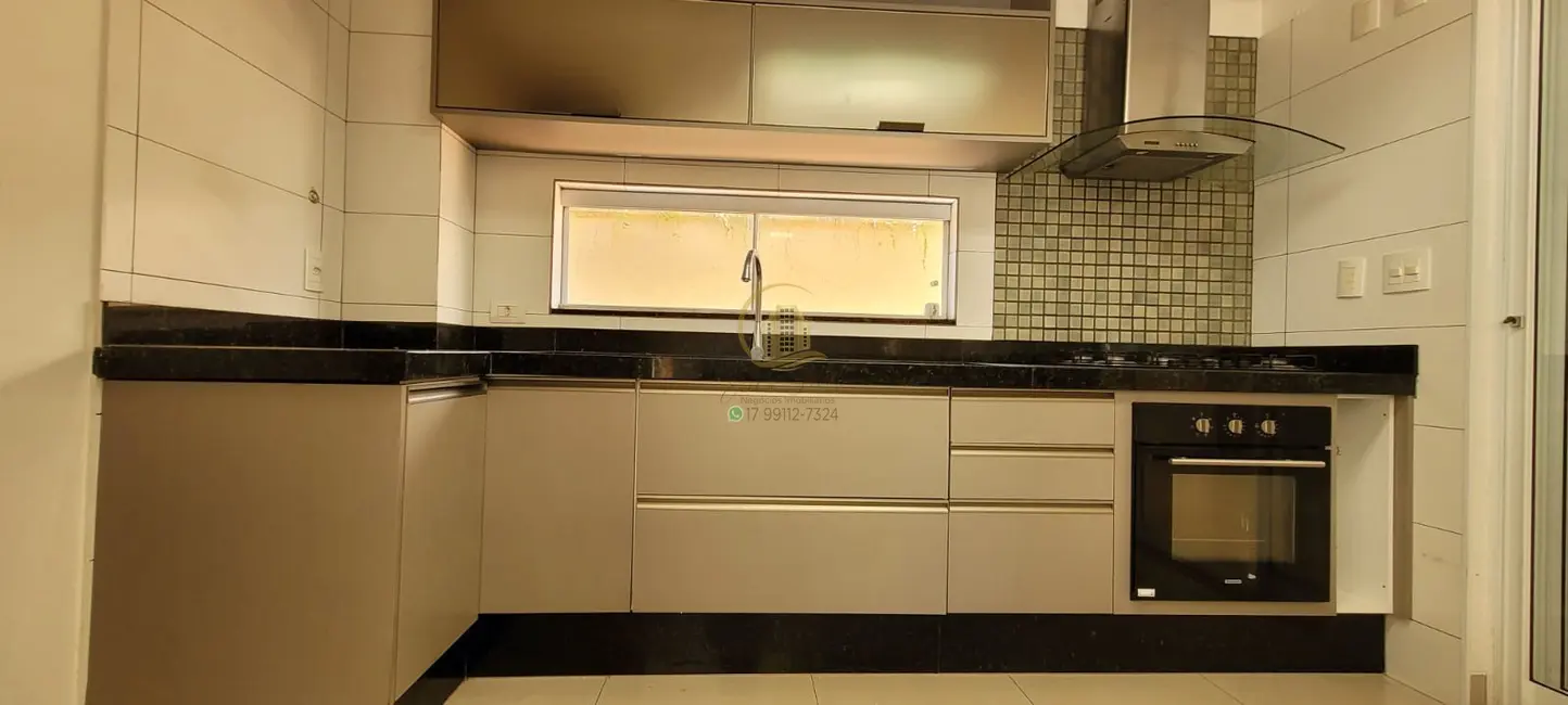 Casa de Condomínio com 3 quartos à venda, 190m2 em Jardim Moysés Miguel Haddad, Sao Jose Do Rio Preto - SP - imagem 5 Foto 5 de Casa de Condomínio com 3 quartos à venda, 190m2 em Jardim Moysés Miguel Haddad, Sao Jose Do Rio Preto - SP