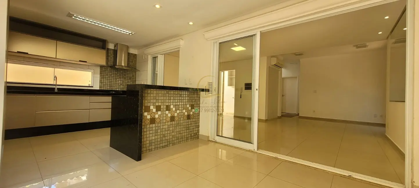 Casa de Condomínio com 3 quartos à venda, 190m2 em Jardim Moysés Miguel Haddad, Sao Jose Do Rio Preto - SP - imagem 9 Foto 9 de Casa de Condomínio com 3 quartos à venda, 190m2 em Jardim Moysés Miguel Haddad, Sao Jose Do Rio Preto - SP