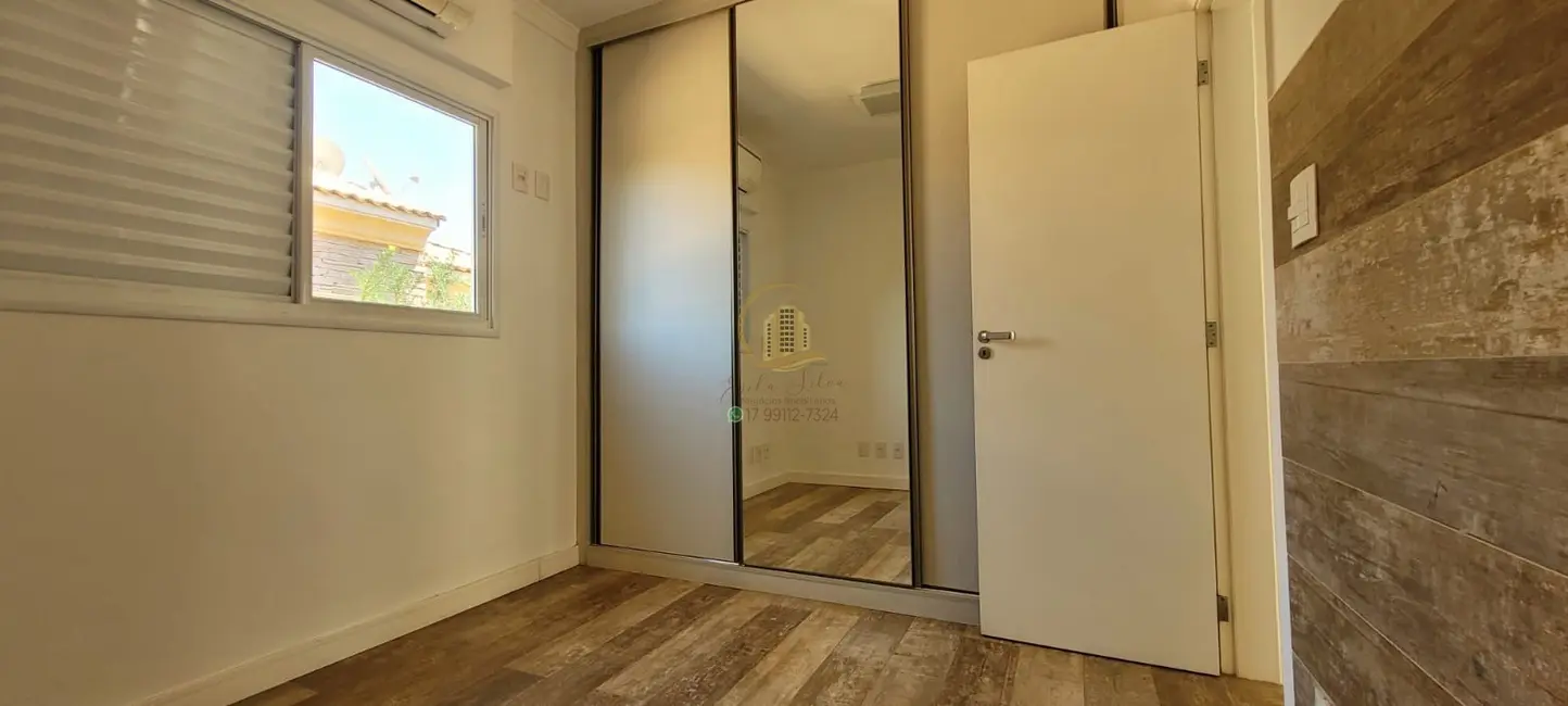 Casa de Condomínio com 3 quartos à venda, 190m2 em Jardim Moysés Miguel Haddad, Sao Jose Do Rio Preto - SP - imagem 3 Foto 3 de Casa de Condomínio com 3 quartos à venda, 190m2 em Jardim Moysés Miguel Haddad, Sao Jose Do Rio Preto - SP