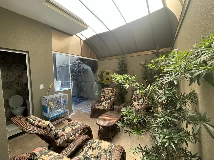 Foto 3 de Casa de Condomínio com 3 quartos à venda, 120m2 em Ideal Life Ecolazer Residence, Sao Jose Do Rio Preto - SP