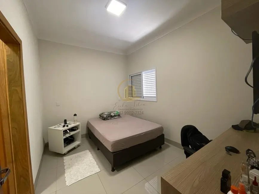 Foto 7 de Casa de Condomínio com 3 quartos à venda, 120m2 em Ideal Life Ecolazer Residence, Sao Jose Do Rio Preto - SP