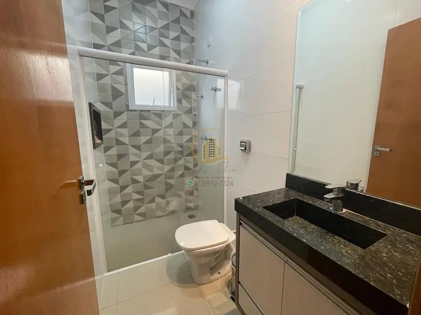 Foto 8 de Casa de Condomínio com 3 quartos à venda, 120m2 em Ideal Life Ecolazer Residence, Sao Jose Do Rio Preto - SP