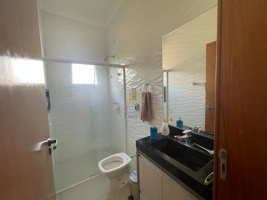 Foto 2 de Casa de Condomínio com 3 quartos à venda, 120m2 em Ideal Life Ecolazer Residence, Sao Jose Do Rio Preto - SP