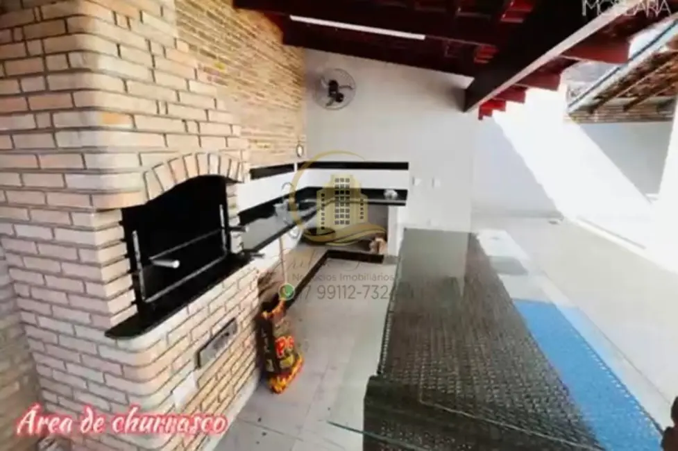 Casa com 2 quartos à venda, 130m2 em Bady Bassitt - SP - imagem 6 Foto 6 de Casa com 2 quartos à venda, 130m2 em Bady Bassitt - SP