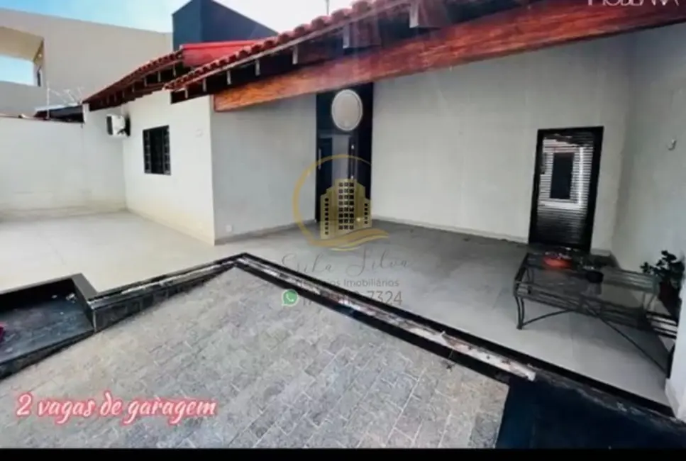 Casa com 2 quartos à venda, 130m2 em Bady Bassitt - SP - imagem 3 Foto 3 de Casa com 2 quartos à venda, 130m2 em Bady Bassitt - SP