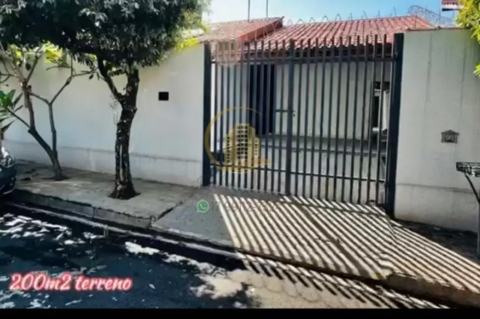 Casa com 2 quartos à venda, 130m2 em Bady Bassitt - SP - imagem 4 Foto 4 de Casa com 2 quartos à venda, 130m2 em Bady Bassitt - SP