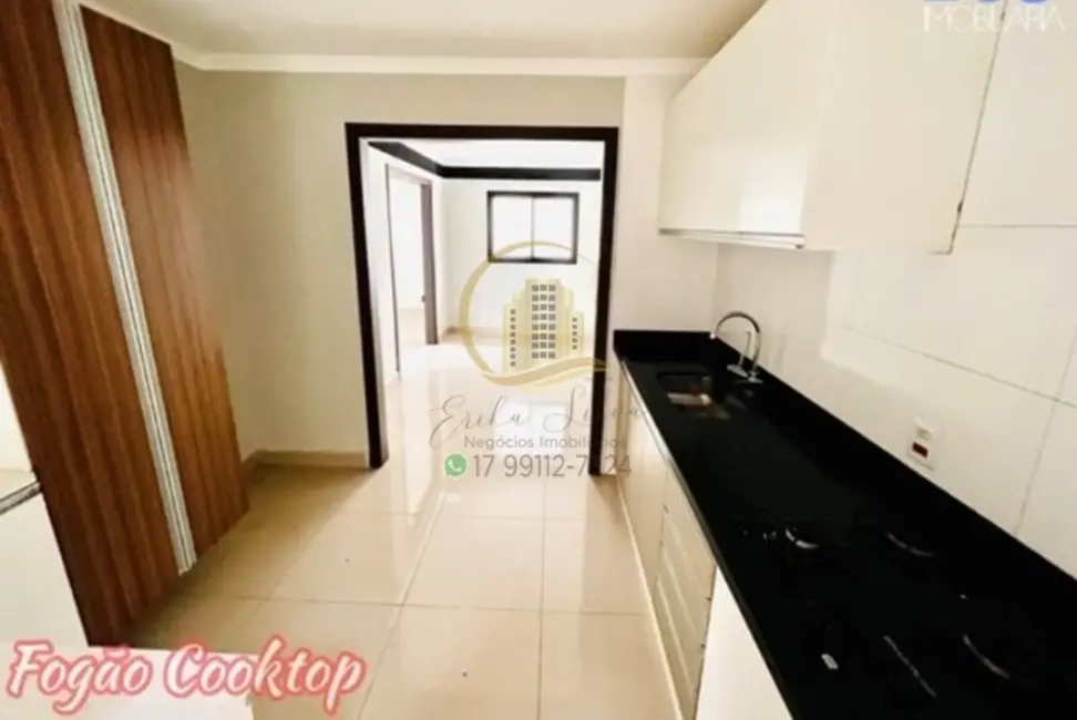 Casa com 2 quartos à venda, 130m2 em Bady Bassitt - SP - imagem 7 Foto 7 de Casa com 2 quartos à venda, 130m2 em Bady Bassitt - SP