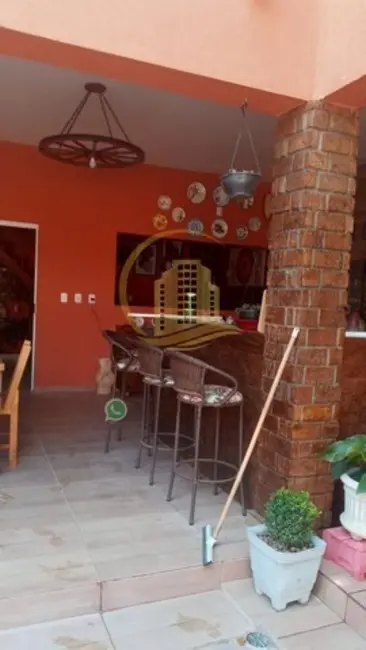 Foto 5 de Casa com 4 quartos à venda, 250m2 em Residencial das Américas, Sao Jose Do Rio Preto - SP