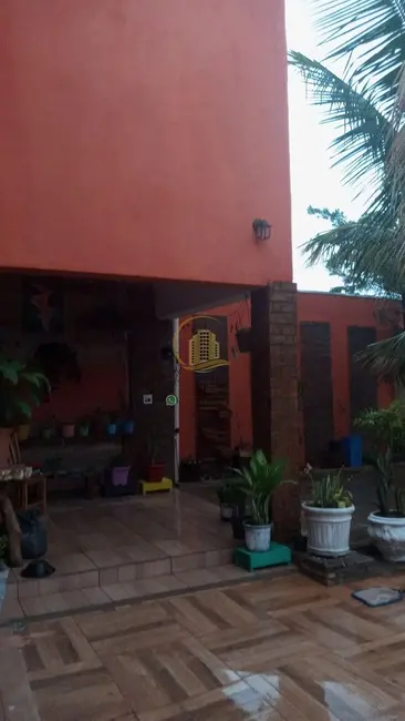 Foto 4 de Casa com 4 quartos à venda, 250m2 em Residencial das Américas, Sao Jose Do Rio Preto - SP