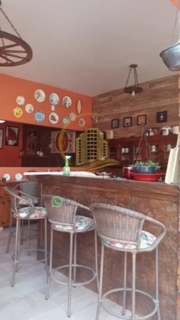 Foto 3 de Casa com 4 quartos à venda, 250m2 em Residencial das Américas, Sao Jose Do Rio Preto - SP