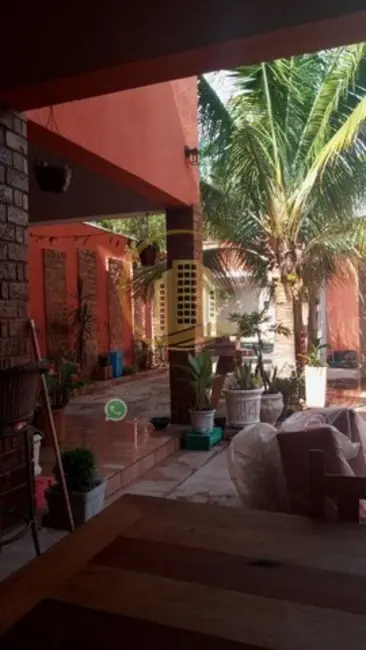 Foto 1 de Casa com 4 quartos à venda, 250m2 em Residencial das Américas, Sao Jose Do Rio Preto - SP