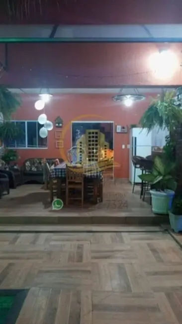 Foto 7 de Casa com 4 quartos à venda, 250m2 em Residencial das Américas, Sao Jose Do Rio Preto - SP