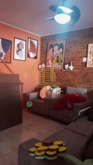 Foto 2 de Casa com 4 quartos à venda, 250m2 em Residencial das Américas, Sao Jose Do Rio Preto - SP