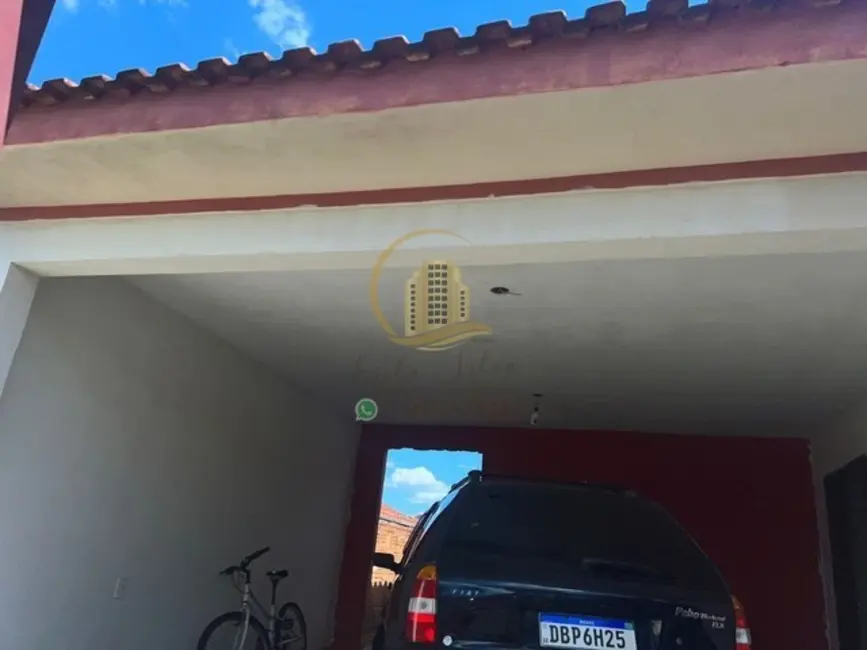 Foto 5 de Casa com 3 quartos à venda, 200m2 em Bady Bassitt - SP