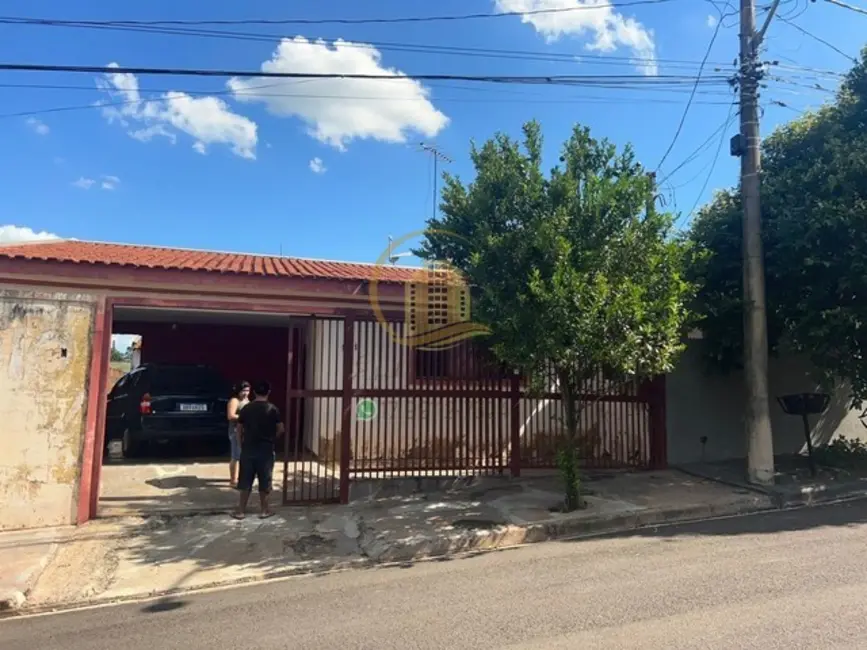 Foto 1 de Casa com 3 quartos à venda, 200m2 em Bady Bassitt - SP