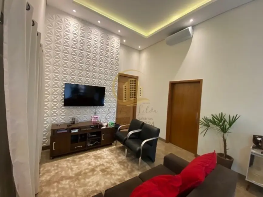 Foto 7 de Casa de Condomínio com 3 quartos à venda, 180m2 em Bady Bassitt - SP