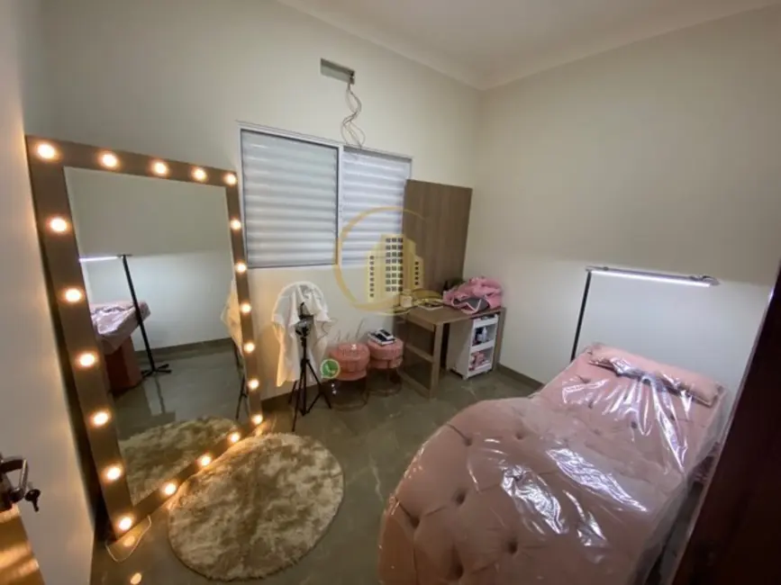 Foto 9 de Casa de Condomínio com 3 quartos à venda, 180m2 em Bady Bassitt - SP