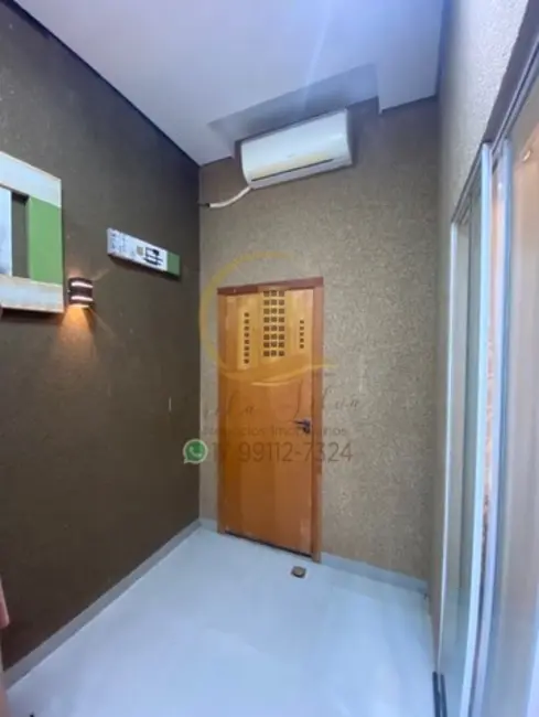 Foto 6 de Casa de Condomínio com 3 quartos à venda, 180m2 em Bady Bassitt - SP