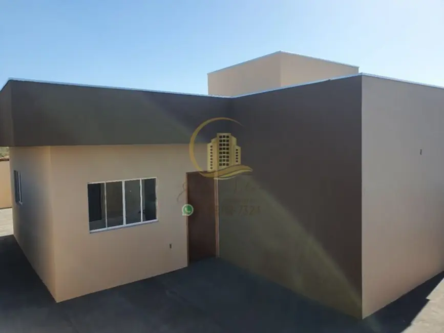 Casa com 2 quartos à venda, 64m2 em Bady Bassitt - SP - imagem 3 Foto 3 de Casa com 2 quartos à venda, 64m2 em Bady Bassitt - SP