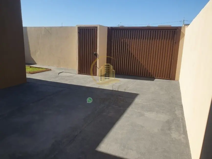 Casa com 2 quartos à venda, 64m2 em Bady Bassitt - SP - imagem 6 Foto 6 de Casa com 2 quartos à venda, 64m2 em Bady Bassitt - SP