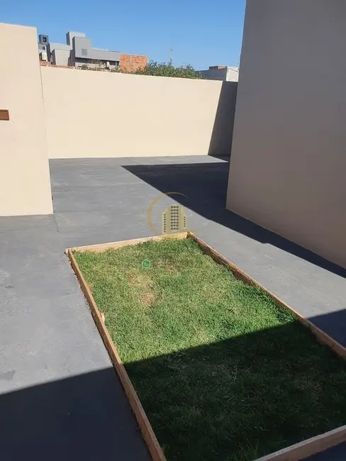 Casa com 2 quartos à venda, 64m2 em Bady Bassitt - SP - imagem 4 Foto 4 de Casa com 2 quartos à venda, 64m2 em Bady Bassitt - SP