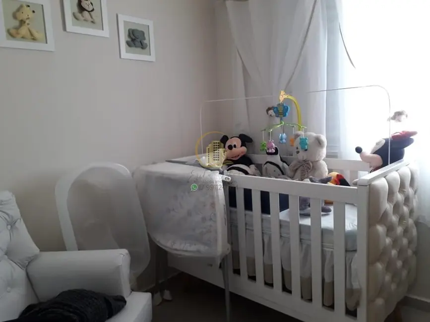 Casa de Condomínio com 3 quartos à venda, 153m2 em Giardino, Sao Jose Do Rio Preto - SP - imagem 6 Foto 6 de Casa de Condomínio com 3 quartos à venda, 153m2 em Giardino, Sao Jose Do Rio Preto - SP