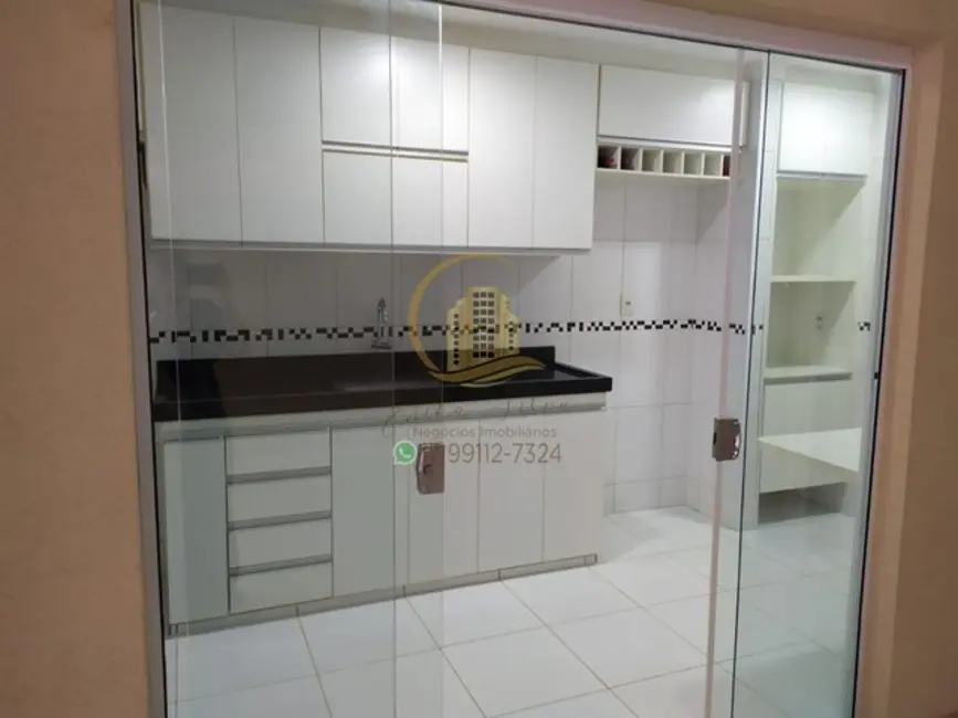 Foto 8 de Casa de Condomínio com 2 quartos à venda, 100m2 em Condomínio Residencial Parque da Liberdade III, Sao Jose Do Rio Preto - SP