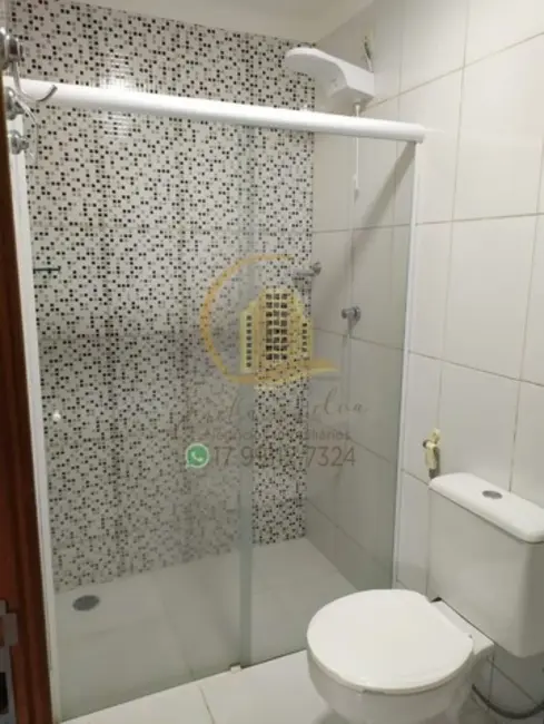 Foto 4 de Casa de Condomínio com 2 quartos à venda, 100m2 em Condomínio Residencial Parque da Liberdade III, Sao Jose Do Rio Preto - SP